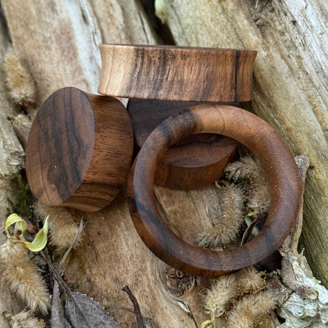 Wořech - plug