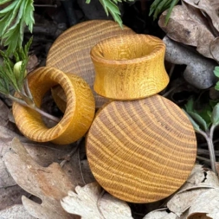 Moruše - plug